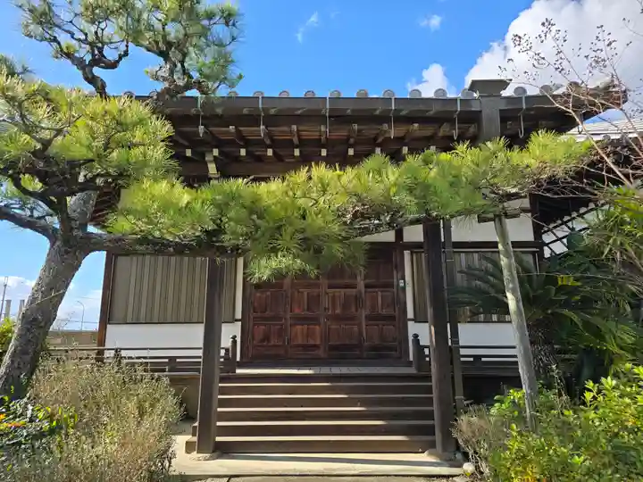 大念寺(奈良県)