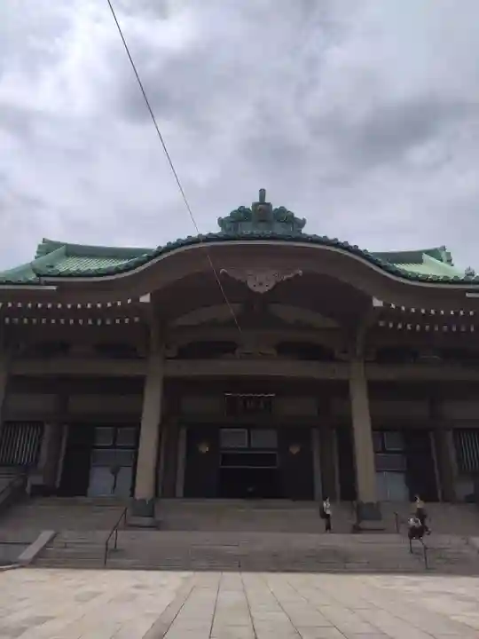 総持寺(神奈川県)