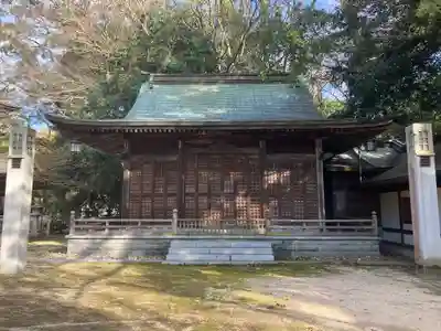 大山祇神社(愛媛県)