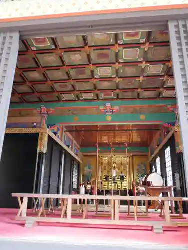 妙義神社(群馬県)