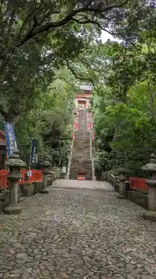 紀州東照宮(和歌山県)
