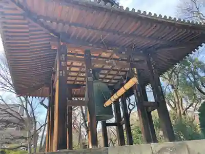 増上寺のその他建物