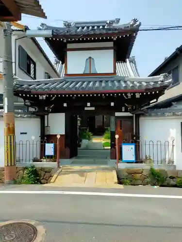 佛照寺(大阪府)