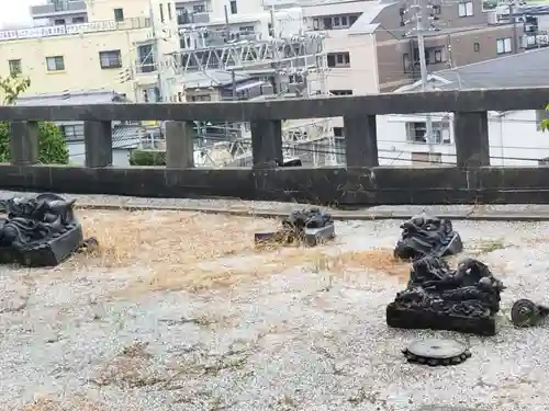 台鏡寺(大阪府)