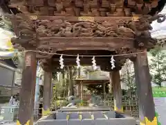 大國魂神社(東京都)