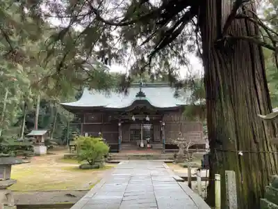 水主神社(香川県)