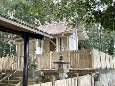 相生神社(三重県)
