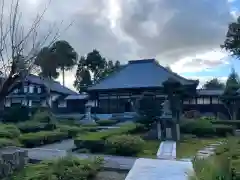 霊泉寺(福井県)