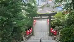 城山八幡宮(愛知県)