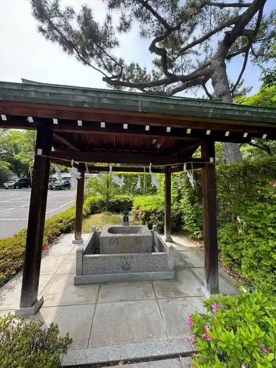 種貸社(住吉大社末社)(大阪府)