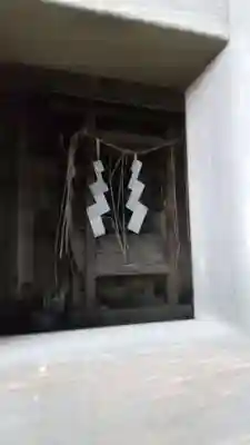 天満天神宮(茨城県)