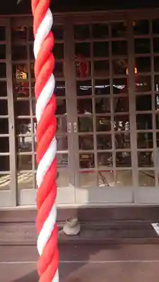 境木地蔵尊の本殿・本堂