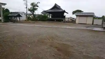 氷川八幡神社のその他建物