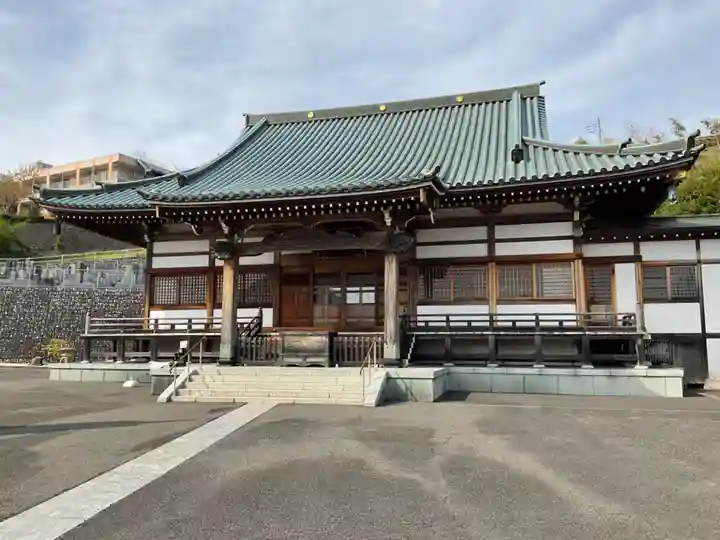 安全寺(東京都)