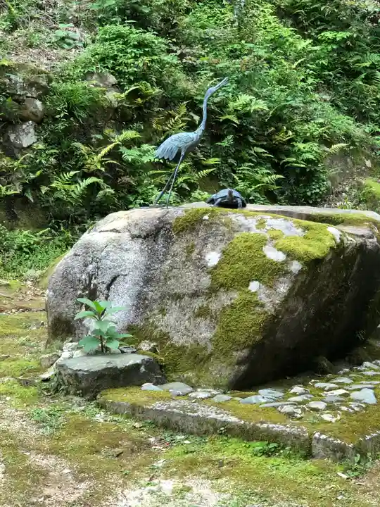 御方神社(福井県)