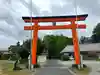 皆野椋神社(埼玉県)