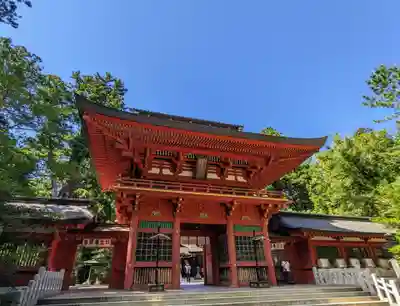 香取神宮(千葉県)