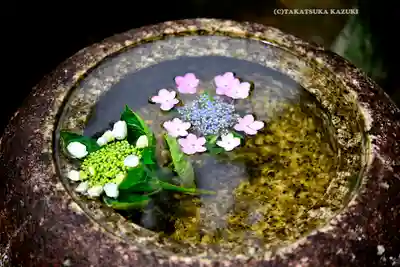 長壽寺（長寿寺）(神奈川県)