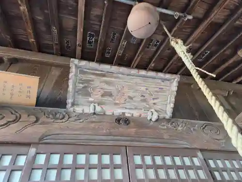 八幡神社(埼玉県)