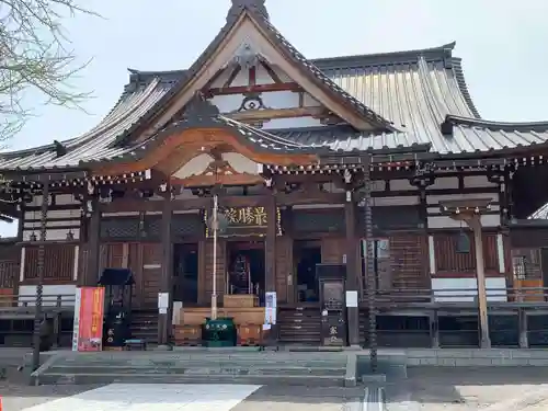 最勝院(青森県)