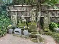 宝城坊(神奈川県)