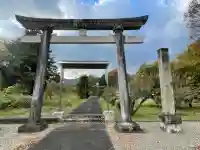 春日神社(南濃町徳田)(岐阜県)