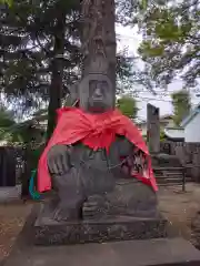 丸子山王日枝神社(神奈川県)