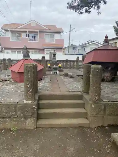 洞昌院(神奈川県)