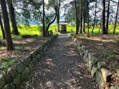三輪神社(兵庫県)