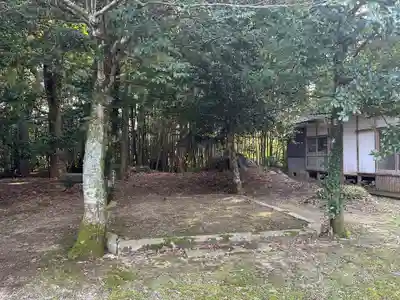 忌部神社(島根県)