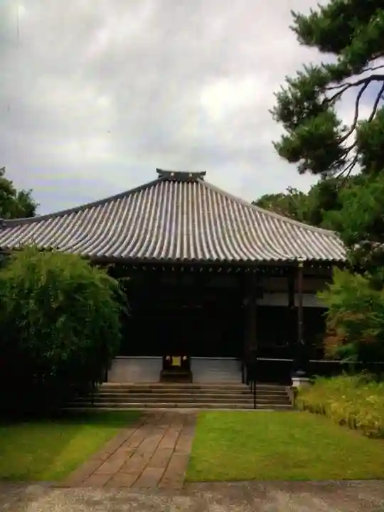 妙法寺(東京都)