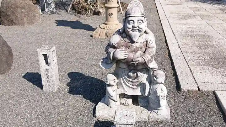 東持寺(茨城県)