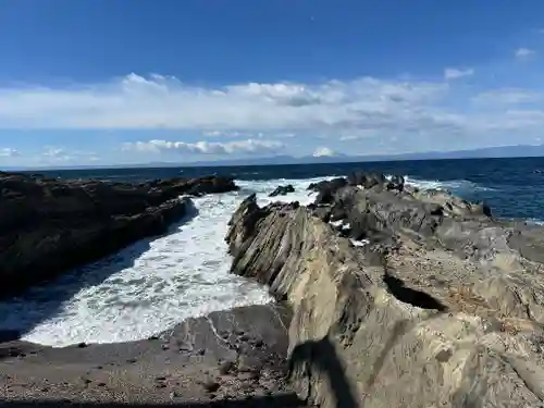 海南神社(神奈川県)