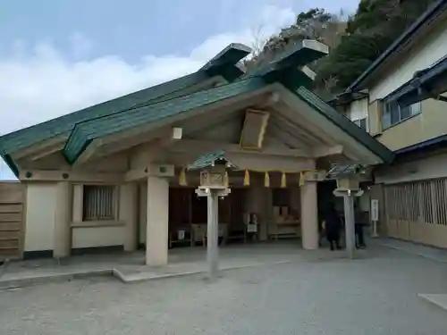 二見興玉神社(三重県)