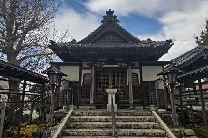 観音院(岐阜県)