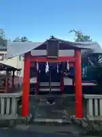 粟島神社(広島県)