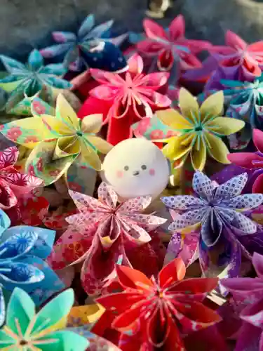 伊達神社(北海道)