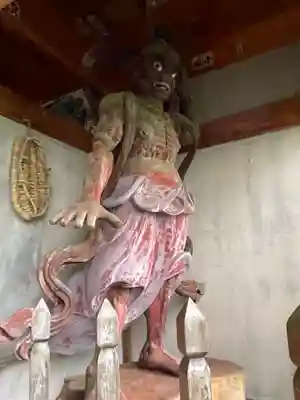 月蔵院(山形県)