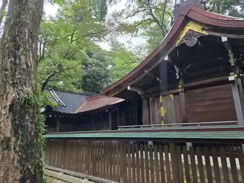尾山神社(石川県)