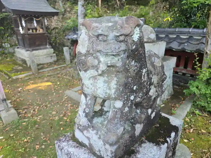 下野天神社(滋賀県)