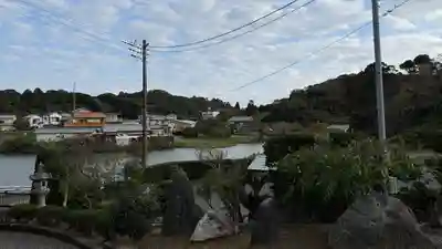 大聖寺(波切不動尊)(千葉県)