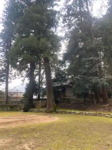 粟鹿神社(兵庫県)