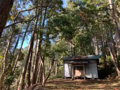 御霊権現(千葉県)