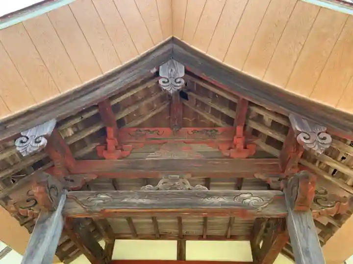 万蔵寺(千葉県)
