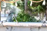 三津厳島神社(愛媛県)