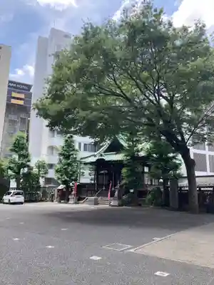 太宗寺(東京都)