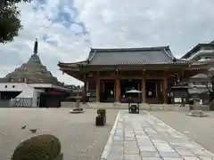 壬生寺(京都府)