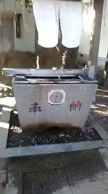 譽田八幡神社(千葉県)