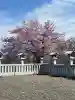 樽前山神社(北海道)