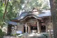 高千穂神社(宮崎県)